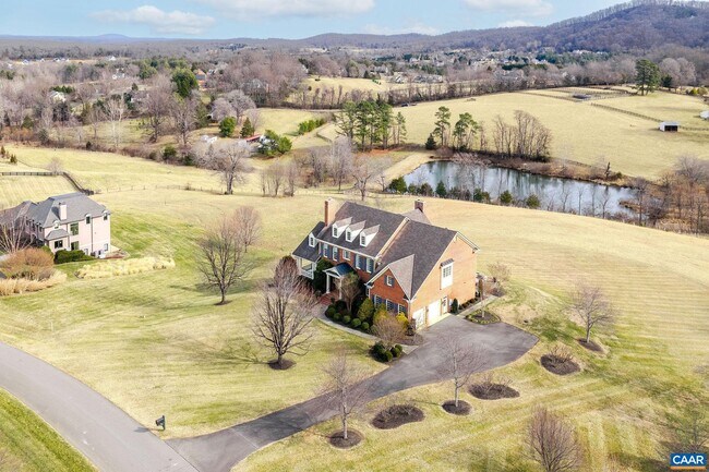 Building Photo - 000 Ragged Mountain Dr