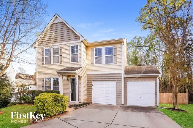 Building Photo - 4009 Egrets Nest Court