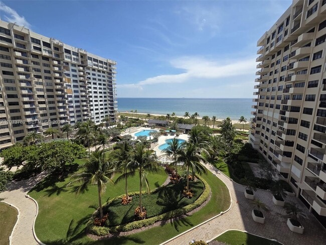Building Photo - 4900 N Ocean Blvd