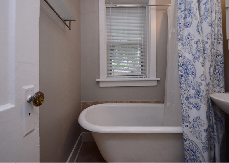 Building Photo - 3155 Jackson St