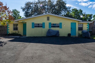 Building Photo - 617 Lyndhurst St