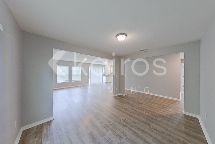 Building Photo - 1124 Ware Ave