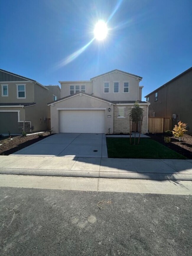 Building Photo - Newer Solar Home Walking Distance to Campus Oaks Shopping Center
