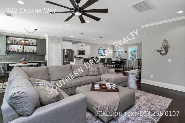 Building Photo - 362 Cabana Wy