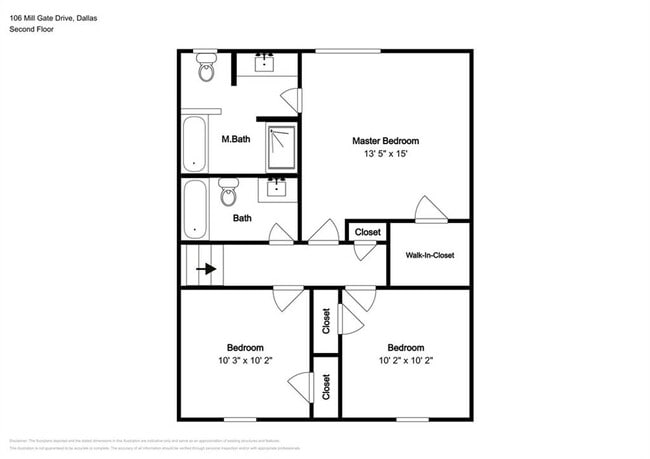 Building Photo - 106 Mill Gate Dr