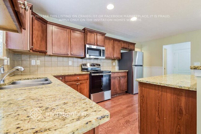 Building Photo - 2229 Park Estates Ln SW