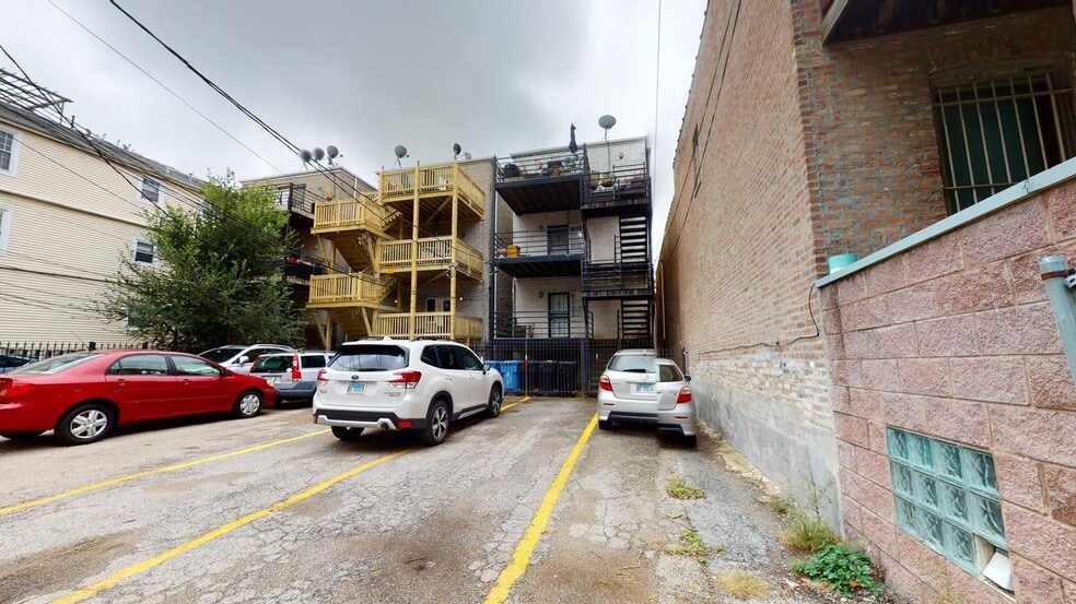 Building Photo - 1458 W Cortez St