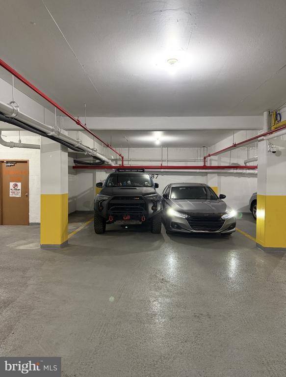 Building Photo - 4600 Duke St