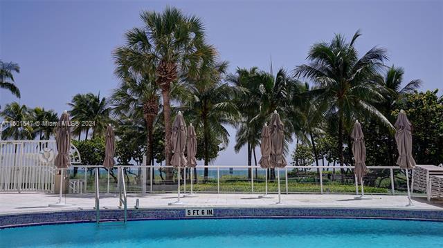 Building Photo - 10155 Collins Ave