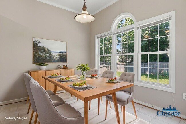 Building Photo - Beautiful Collington Home in Midlothian