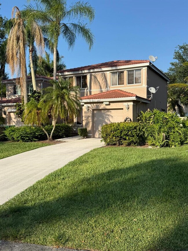 Building Photo - 1696 SW 109th Terrace