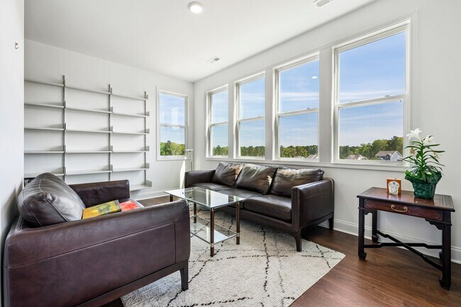 Building Photo - Half-Acre Durham Gem with Premium Upgrades