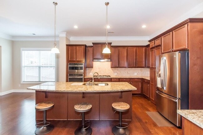 Building Photo - 4505 Summersweet Dr