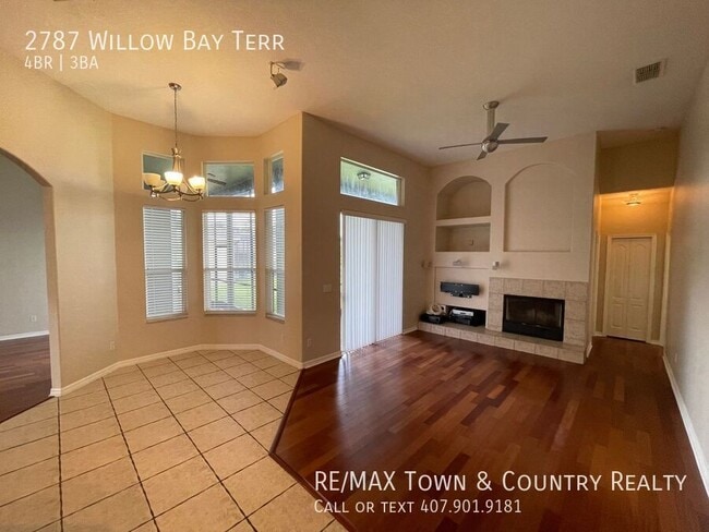 Building Photo - 2787 Willow Bay Terrace