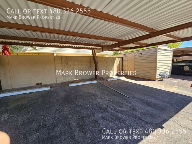 Building Photo - 4217 N Miller Rd