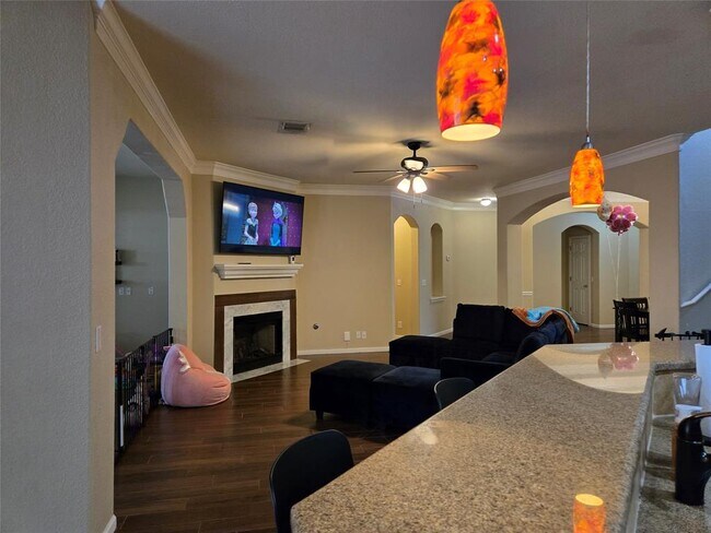 Building Photo - 6104 York Bridge Cir