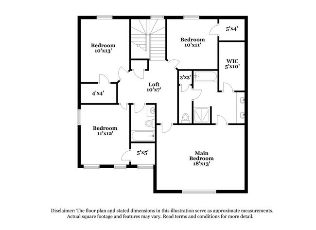 Building Photo - 1217 Maplewood Dr