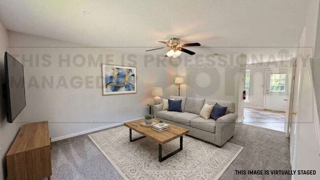 Building Photo - 1640 Baltimore Dr