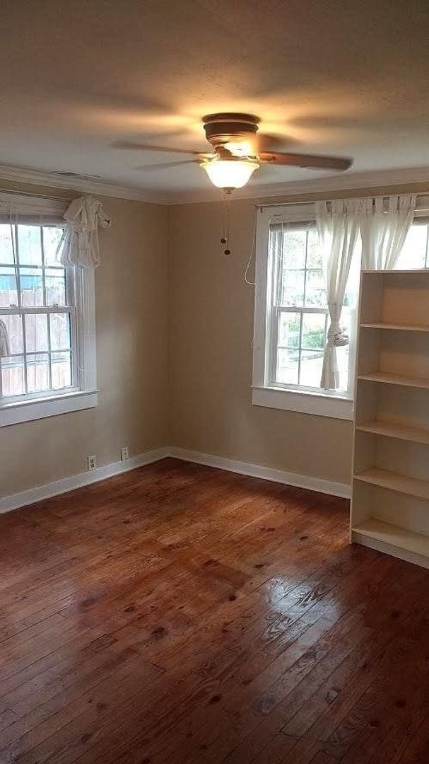 Building Photo - Hanahan Ranch