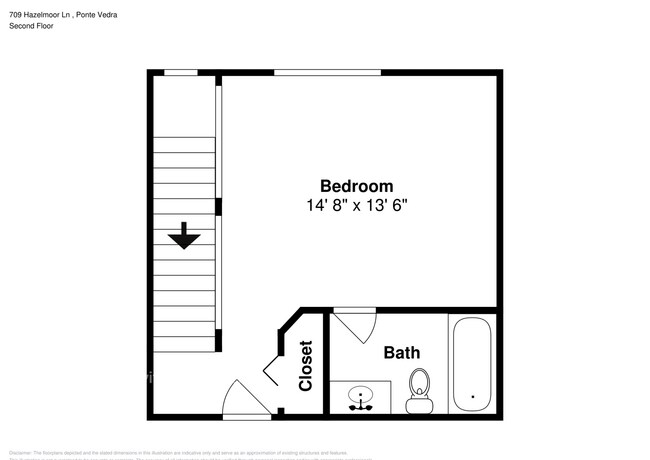 Building Photo - 709 Hazelmoor Ln