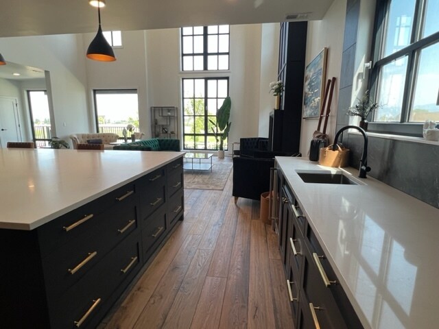 Kitchen - 2892 Tierra Ln
