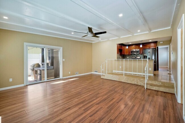 Building Photo - Spacious Rolando Home with Entertainer’s Backyard & Tons of Space!