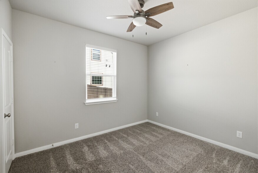 Bedroom 1 - 5613 St Charles Dr