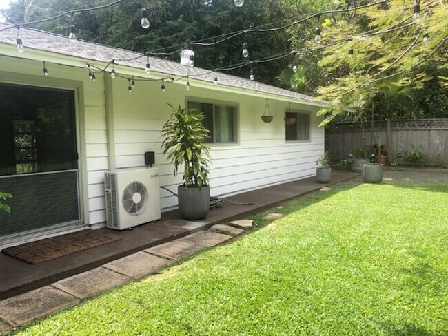 Building Photo - Beautiful Unfurnished South Maui Home Available 2/1/2024