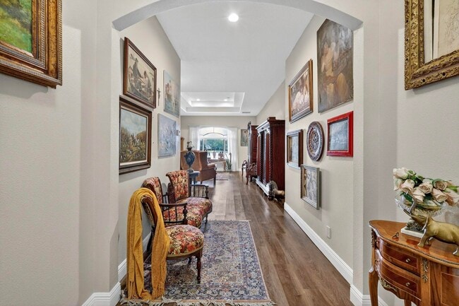 Building Photo - 8790 S San Andros