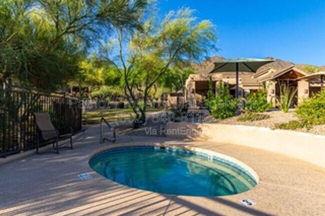 Building Photo - 11047 E Mirasol Cir