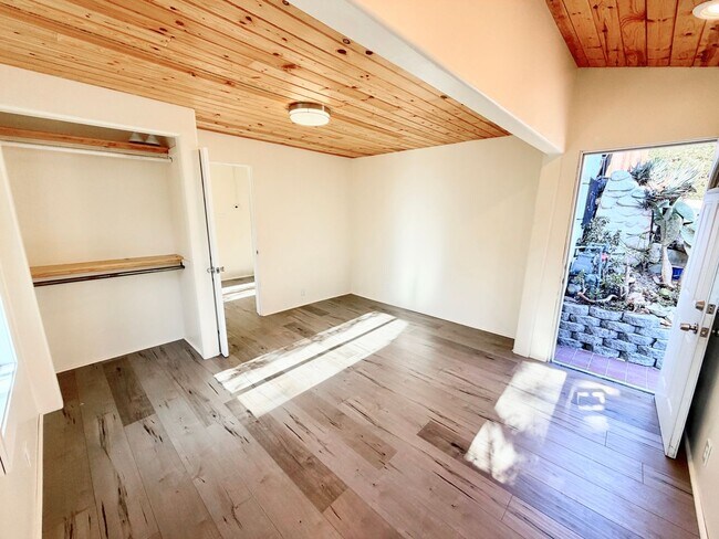 Building Photo - Extensively Remodeled Mount Washington Home with Expansive Deck, Bonus Flex Space & Architectural...