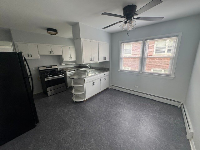 Building Photo - 3537 S Harlem Ave