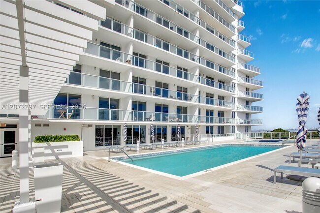 Building Photo - 4250 Biscayne Blvd