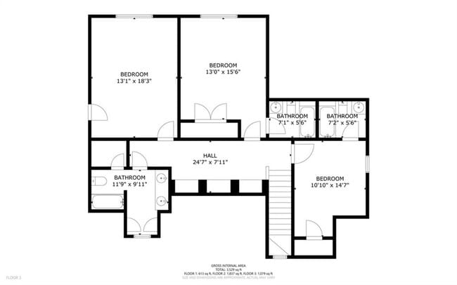 Building Photo - 1093 Country Ln NE