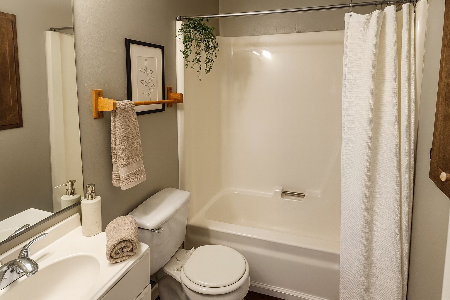 Building Photo - 4428 Bonnell Dr NW