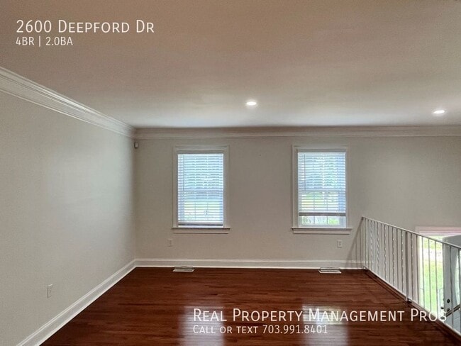 Building Photo - 2600 Deepford Dr
