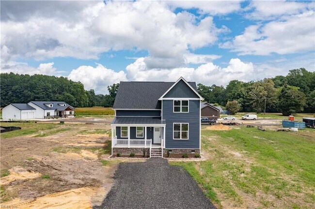Building Photo - 4529 Alliance Rd