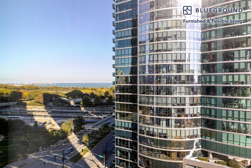 Building Photo - 1210 S Indiana Ave