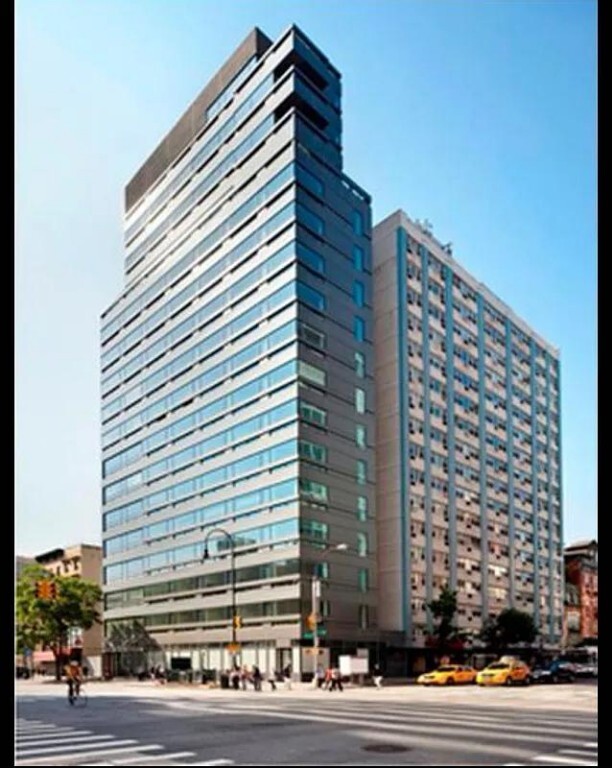 Building Photo - 123 Third Avenue