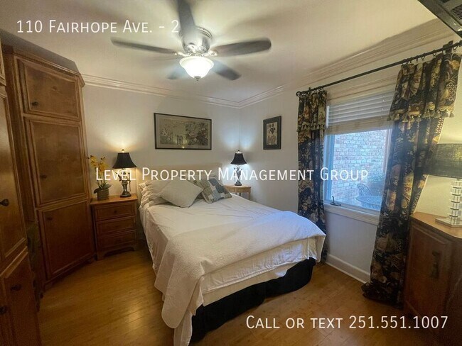 Building Photo - 110 Fairhope Ave