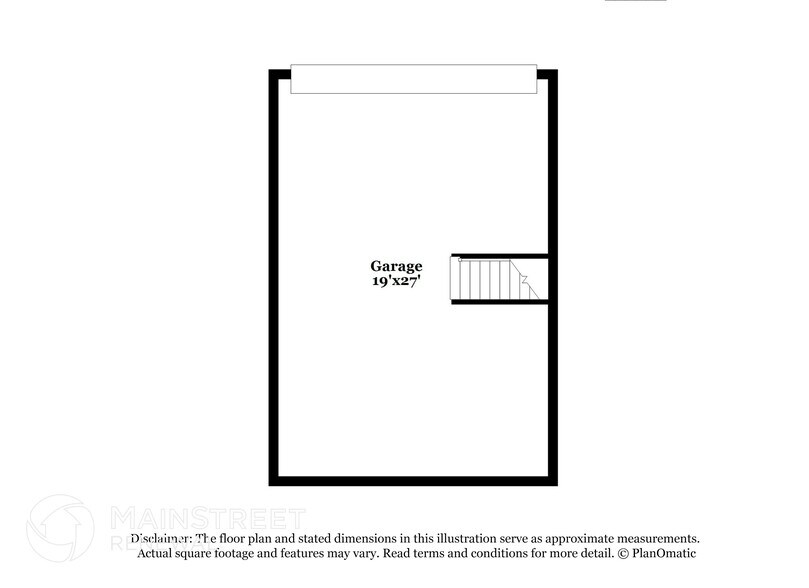 Building Photo - 3702 Iron Horse Way