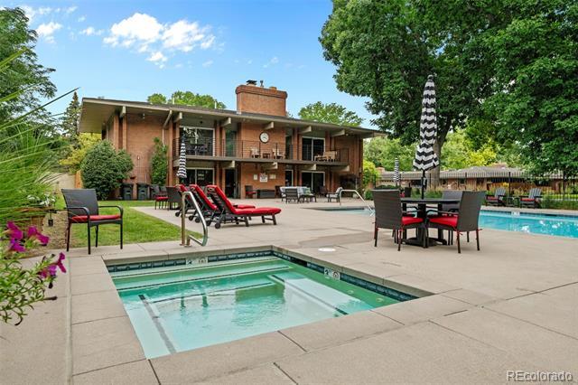 Building Photo - 3436 S Race St