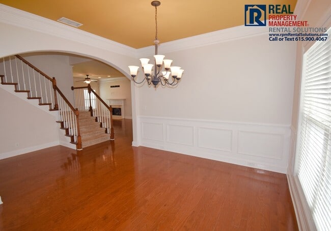Building Photo - Lovely 3 bd home with bonus room, attached garage and covered patio! Neighborhood pool! Triple Bl...