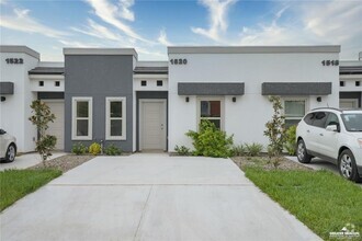 Building Photo - 1520 New Orleans Cir