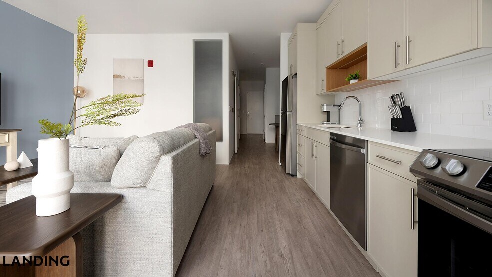 Building Photo - 5334 Baltimore Ave