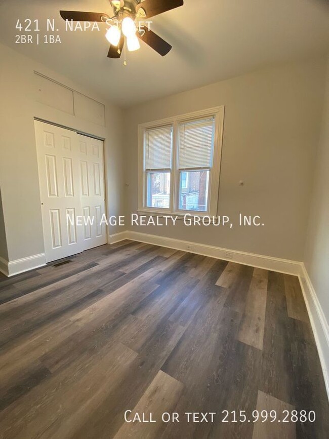 Building Photo - 421 N Napa St