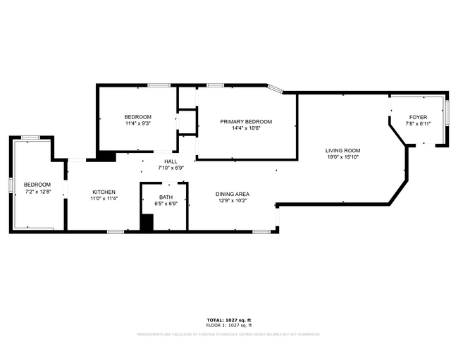 Building Photo - 150 S 13th Ave