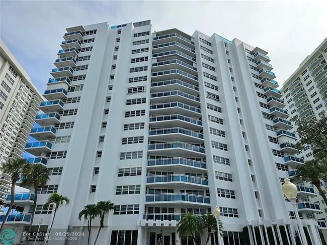 Building Photo - 3430 Galt Ocean Dr