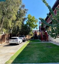 Building Photo - 4694 N Stone Road