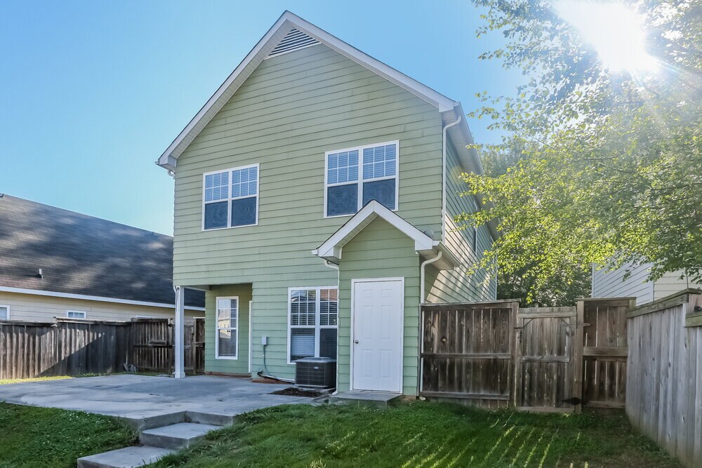 Building Photo - 3918 Wilgrove Way Dr